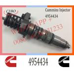 Common Rail Diesel Fuel QSX15 ISX15 X15 Injector 4954434 4928260 4062569 4954434RX