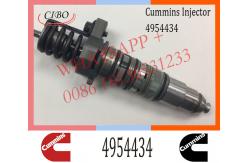 China Common Rail Diesel Fuel QSX15 ISX15 X15 Injector 4954434 4928260 4062569 4954434RX supplier