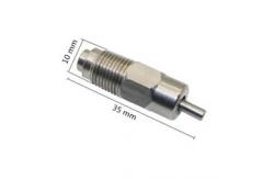 China Stainless Chicken Drip Waterer Poultry Nipple Drinker System For Breeder House supplier