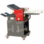 Adjustable Automatic Paper Folder Machine 30000 Sheets / Hour for sale