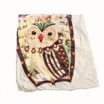25*55Cm White Cotton Rags