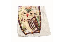 China 25*55Cm White Cotton Rags supplier