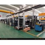A1 Sheetfed Double Side Book Printing Machine