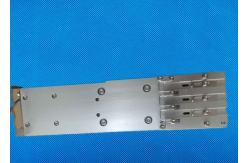 China AC 24V / 220V SMT Vibration Feeder for JUKI Surface Mount Technology Equipment supplier