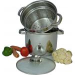 Stainless Steel Spaghetti Pot for sale