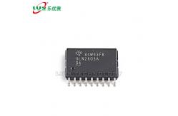 China Uln2803 Darlington Transistors Arrays Sop18 Uln2803adwr Npn supplier