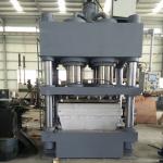 Compressed Wood Coconut Bamboo Fiber Pallet Manufacturing Machine for sale