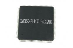 China XMC4504F144K512ACXQMA1 512KB Flash Microcontroller Chips 144-LQFP Microcontroller MCU supplier