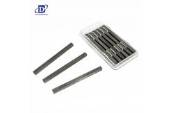 China PROTOS/PASSIM Series Square Knife The Ultimate Tool for Speed Cigarette Manufacturing supplier