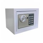 Electronic Metal Deposit Box High Safety For Jewelry / Cash / Documents for sale
