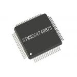Microcontroller MCU STM32G474RBT3 High Performance 32Bit Single Core MCU LQFP64 for sale
