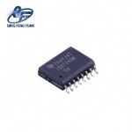 Texas/TI ISO7240MDWR Electronic Components Integrated Circuit Board Berry Pie Microcontroller ISO7240MDWR IC chips for sale