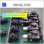 Highland Hydraulic System Components Agricultural Hydraulics Pumps 42MPa for sale