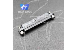 China HW-CMM Connector, HW-222S12M16-0004-4310,2mm Pitch. supplier