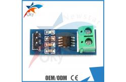 China ACS712 Module for Arduino , Sensor Module 5A 20A 30A Range Current supplier