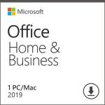 1 Computer Home And Business MS Office 2019 With Word / Excel / Powerpoint for sale