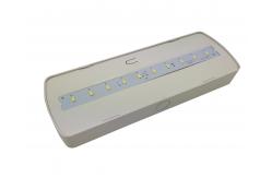 China 5W Wall Mounted LED Emergency Lights Maintained With 3 Years Warranty supplier