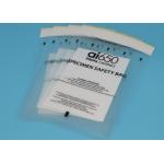 95kPa Specimen Bag Laboratory Biohazard Transport Packaging with AI650 Symbol for sale