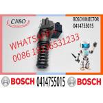0414755015 Made In China New Diesel Fuel Injection Unit Pump 0 414 755 015 0986445012 On Sale for sale