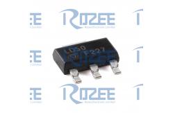 China LD1117S50CTR supplier