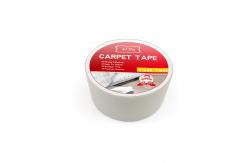 China Double Sided Carpet Tape For Floors ISO 9001 Certified supplier