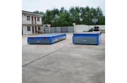 China Remote Control 20 Tons Heavy Industry Electric Mould Transport Trolley supplier