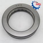 Angular Contact 51216 Thrust Ball Bearing 80x115x28mm  Chrome Steel for sale
