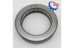 China Angular Contact 51216 Thrust Ball Bearing 80x115x28mm  Chrome Steel supplier