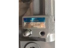 China Rexroth AP2D36LV3RS6-909-4 Hydraulic Piston Pumps/Variable pump with gear pump supplier
