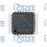 STM32F030K6T6