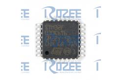 China STM32F030K6T6 supplier