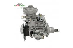 China VE Pump Diesel Fuel Injection Pump 0460426371 VE6/12F1000L968 2852342 504057567 504222165  supplier