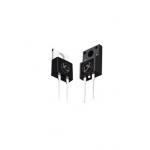 Low Power Losses Fast Recovery Diodes TO-247S For Solar Panel Configurations for sale