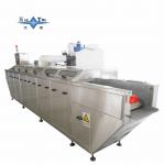 Electronic Weighing Sensors Ultrasonic Cleaner 28KHZ / 40KHZ Customized Ultrasonic Cleaner for sale