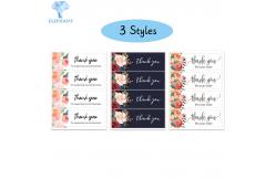 China Laser Hologram Custom Sticky Labels Personalised Self Adhesive Labels supplier