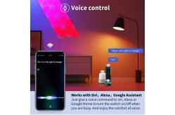 China 2.4GHz Voice Control Self Powered Wireless Switch Antenna Wifi Remote Switch supplier
