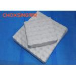 Square Shape Pocket Coil Spring 8 - 15cm Height Zero Motion Disturbance Technology for sale