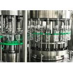 A - Z Turnkey Project Mineral Water Filling Machine / Packing Line / Water Treatment System