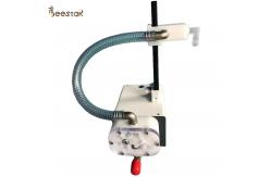 China Economic New Smart Manual Filling Machine For Viscous Honey supplier
