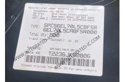 China Microcontroller MCU Chip SPC56EL70L5CBFSR 32-bit Power Architecture Microcontroller supplier