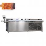 P307 Automatic date paste fruit bar making machine