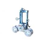 SJL Cable Pulling Pulley Ground Block To Eliminate Induced Static Electricity for sale