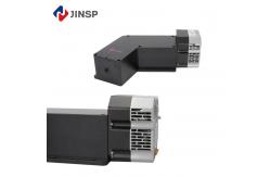 China 6 Channels Modular Raman Spectrometer Advanced Spectral Analysis Technology supplier