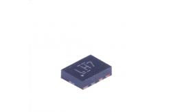 China USB Switch IC 2 Channel 10-UQFN TS3USB221ARSER LH7 supplier