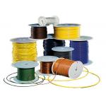 Ultra Fine TIW Triple Insulated Wire Magnet Wire 0.13 - 0.4mm For Industrial for sale