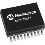 Microchip Linear Battery Charger Controller IC MCP73871  MIC79050 MCP73826 full series PMIC for sale
