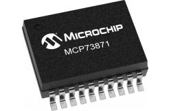 China Microchip Linear Battery Charger Controller IC MCP73871  MIC79050 MCP73826 full series PMIC supplier