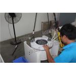 Electrodynamic Shaker table for Vibration Test of  Cells and Batteries SAE J2464
