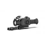 Thermal Laser Rangefinder Monocular Measuring range 1000m for sale