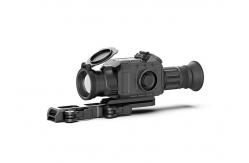 China OLED Display Night Vision IR Scope With Multiple Palette supplier